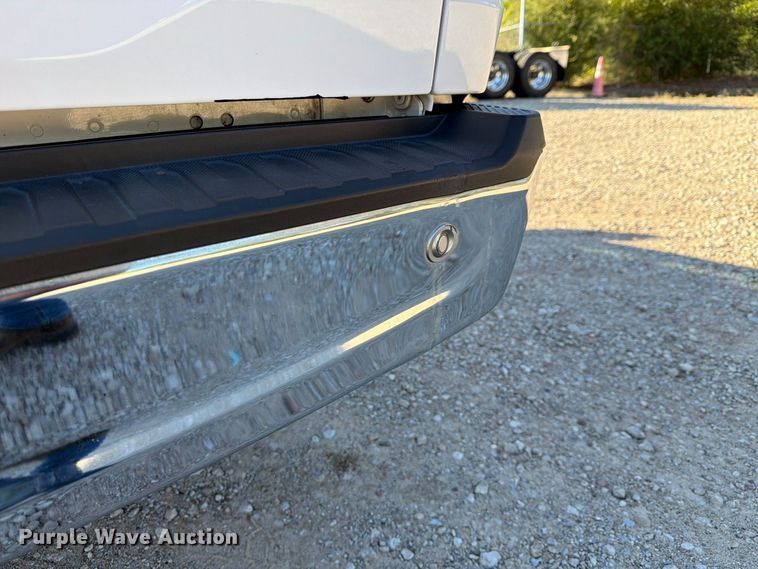 image for item DU3146 2021 Ford F150 Ext. Cab pickup truck