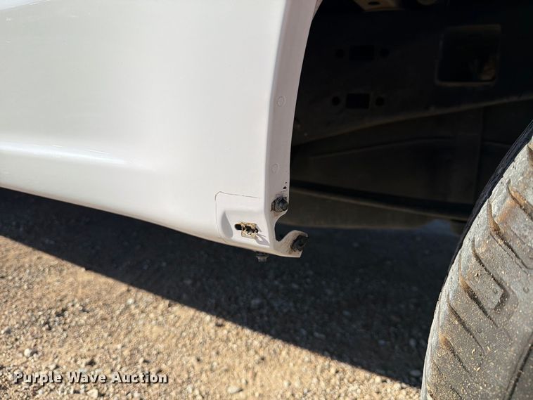 image for item DU3146 2021 Ford F150 Ext. Cab pickup truck