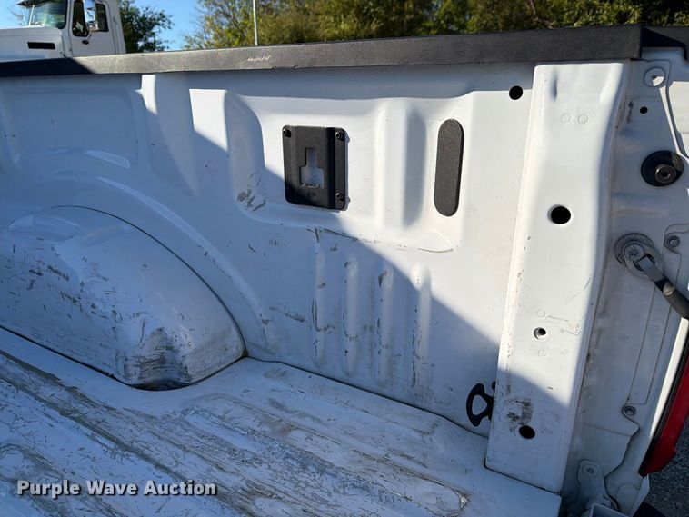 image for item DU3146 2021 Ford F150 Ext. Cab pickup truck