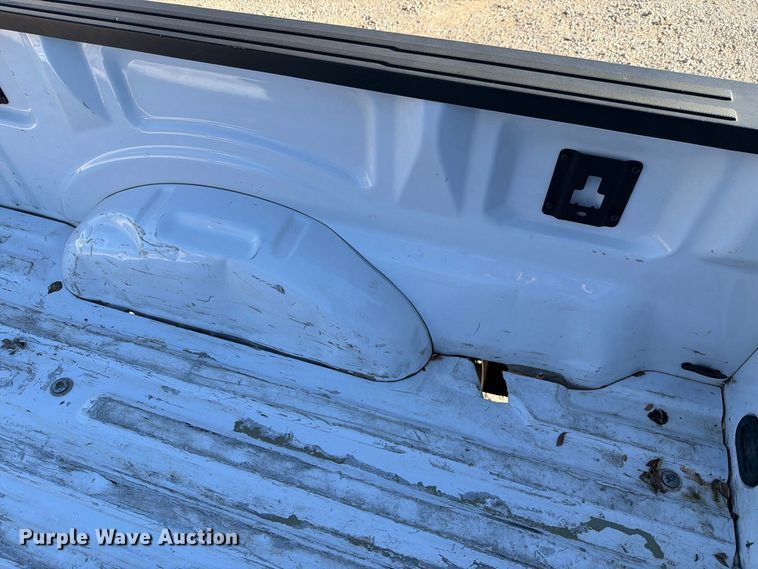 image for item DU3146 2021 Ford F150 Ext. Cab pickup truck