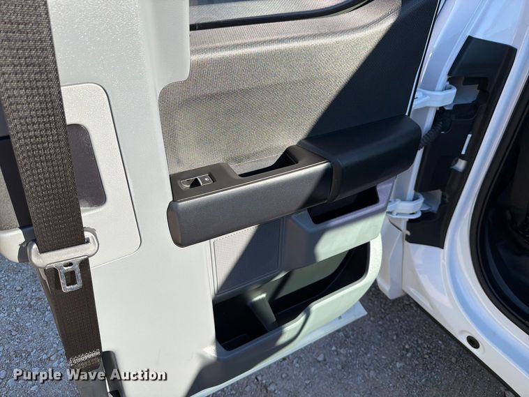 image for item DU3146 2021 Ford F150 Ext. Cab pickup truck