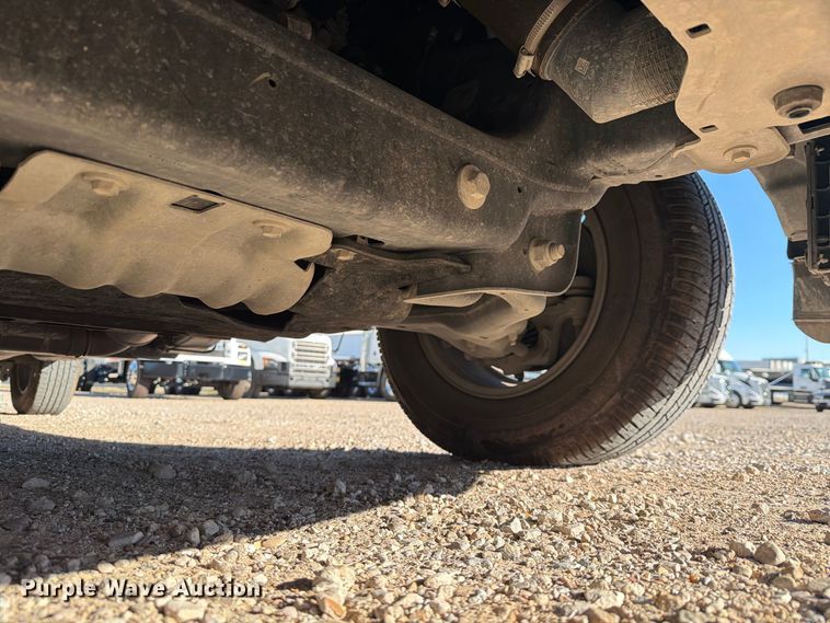 image for item DU3146 2021 Ford F150 Ext. Cab pickup truck