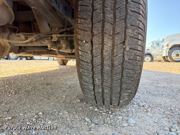 image for item DU3146 2021 Ford F150 Ext. Cab pickup truck