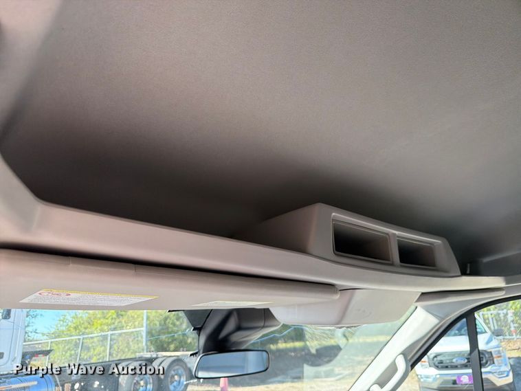image for item DU3147 2019 Ford Transit van