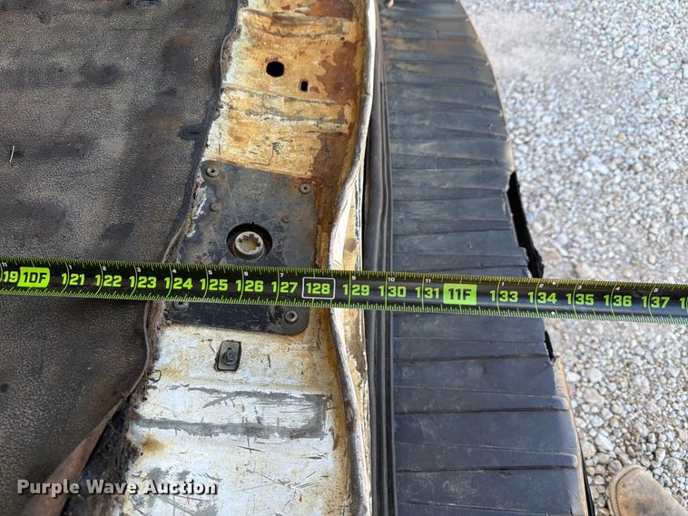 image for item DU3147 2019 Ford Transit van