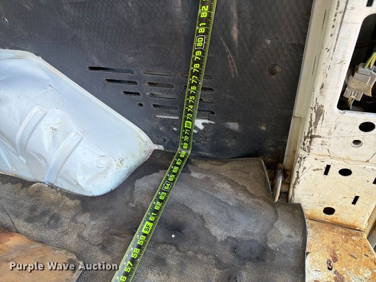 image for item DU3147 2019 Ford Transit van