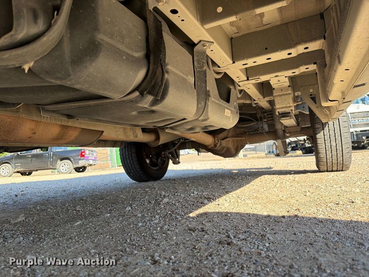 image for item DU3147 2019 Ford Transit van