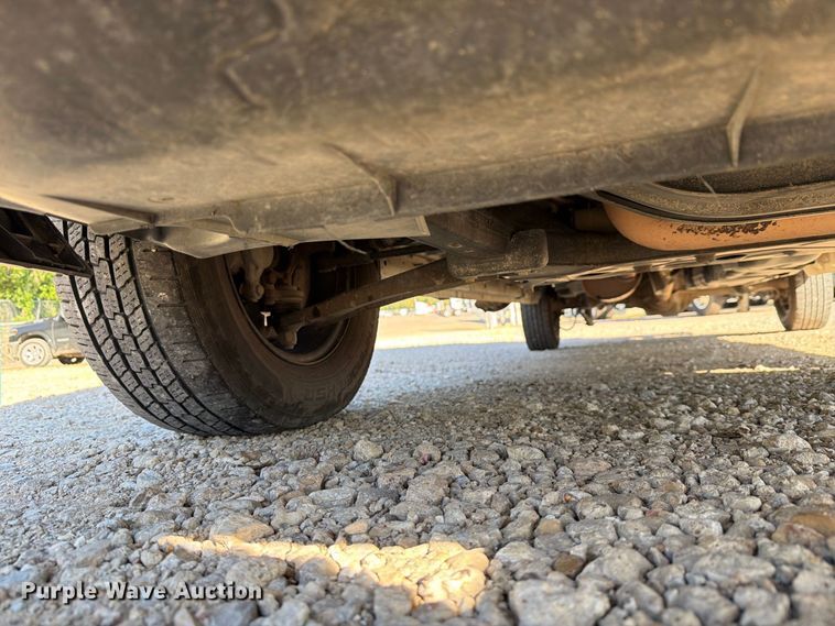 image for item DU3147 2019 Ford Transit van