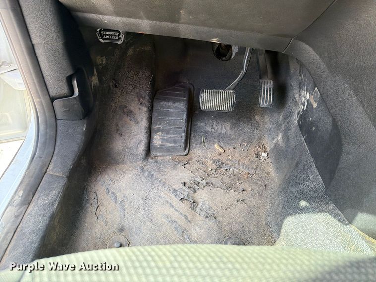 image for item DU8027 2017 Ford Transit Connect van