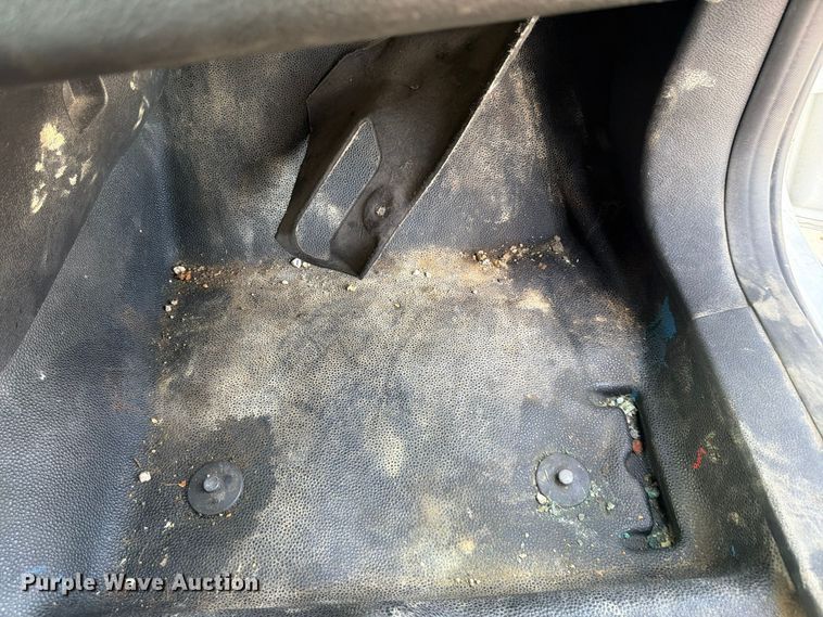 image for item DU8027 2017 Ford Transit Connect van