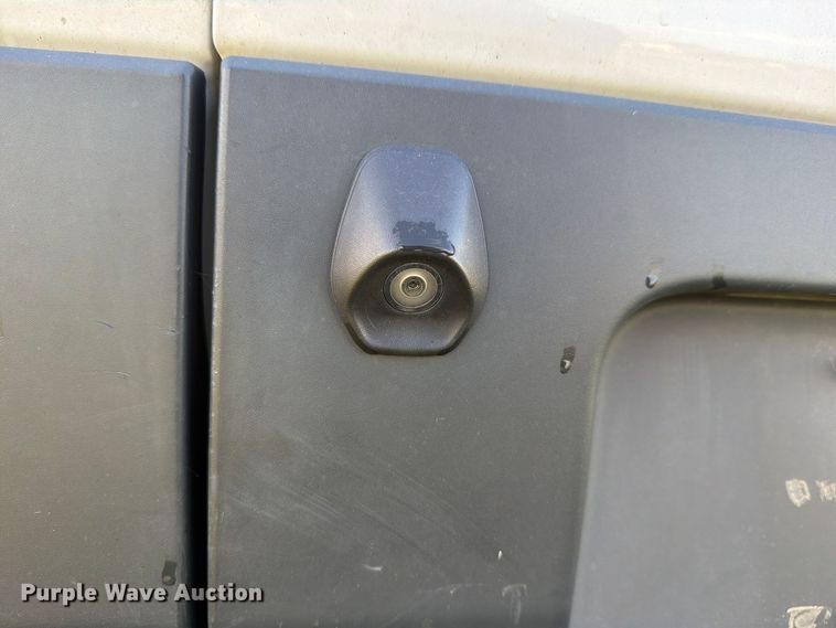 image for item DU8028 2018 Ford Transit 150 van