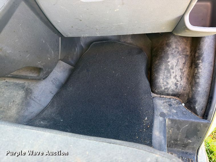 image for item DU8028 2018 Ford Transit 150 van
