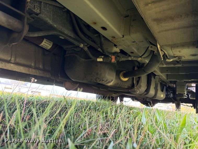 image for item DU8028 2018 Ford Transit 150 van