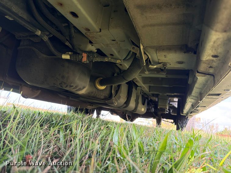 image for item DU8028 2018 Ford Transit 150 van