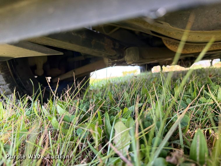 image for item DU8028 2018 Ford Transit 150 van