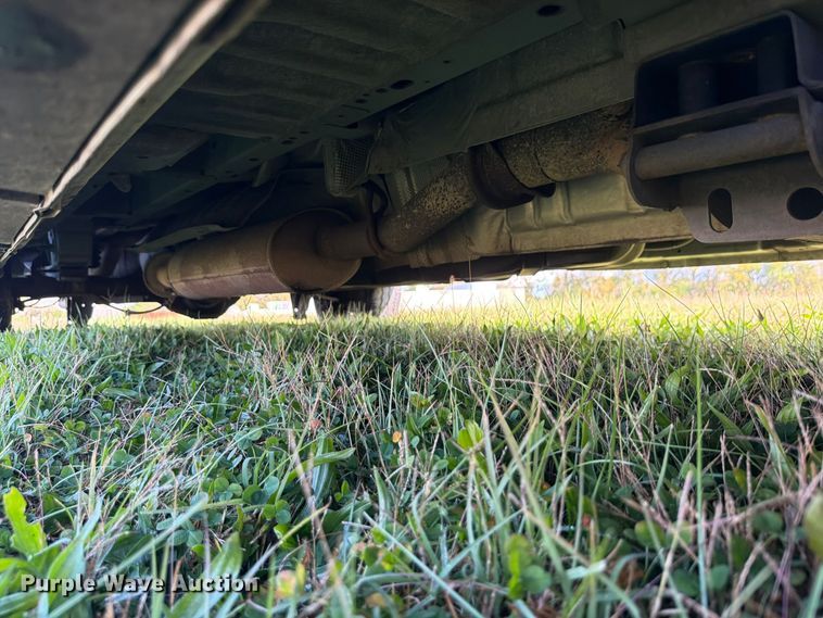 image for item DU8028 2018 Ford Transit 150 van