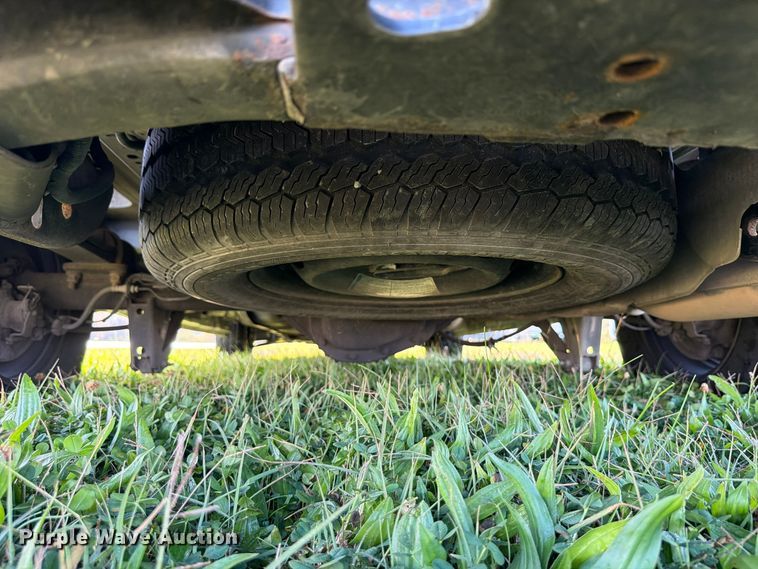 image for item DU8028 2018 Ford Transit 150 van