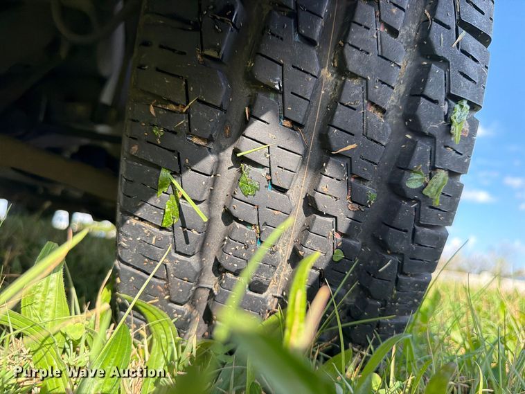 image for item DU8028 2018 Ford Transit 150 van