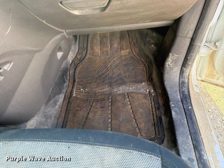 image for item DU8030 2019 Ford Transit Connect van