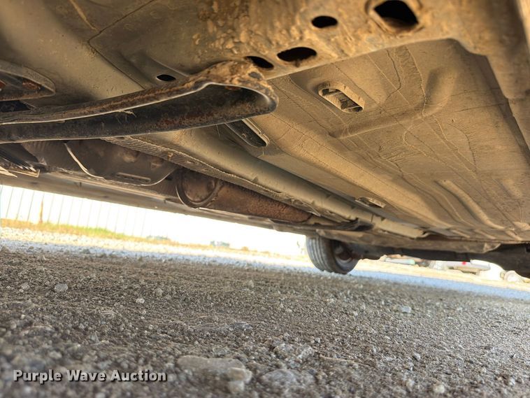 image for item DU8030 2019 Ford Transit Connect van