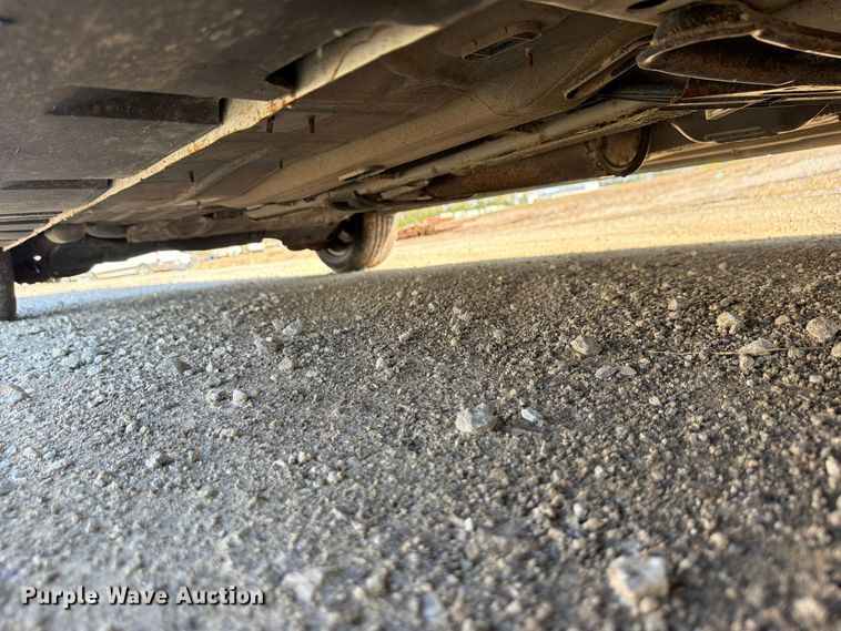 image for item DU8030 2019 Ford Transit Connect van