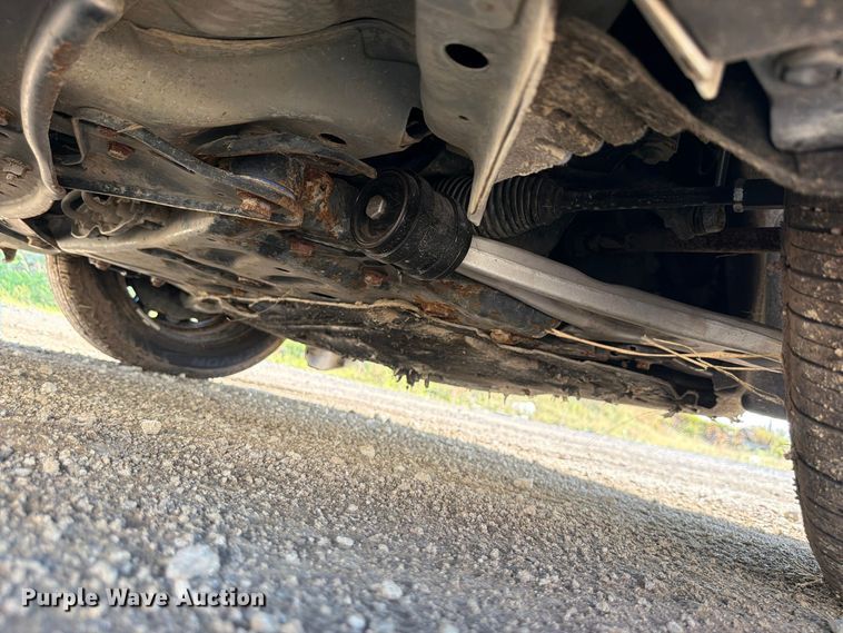 image for item DU8030 2019 Ford Transit Connect van