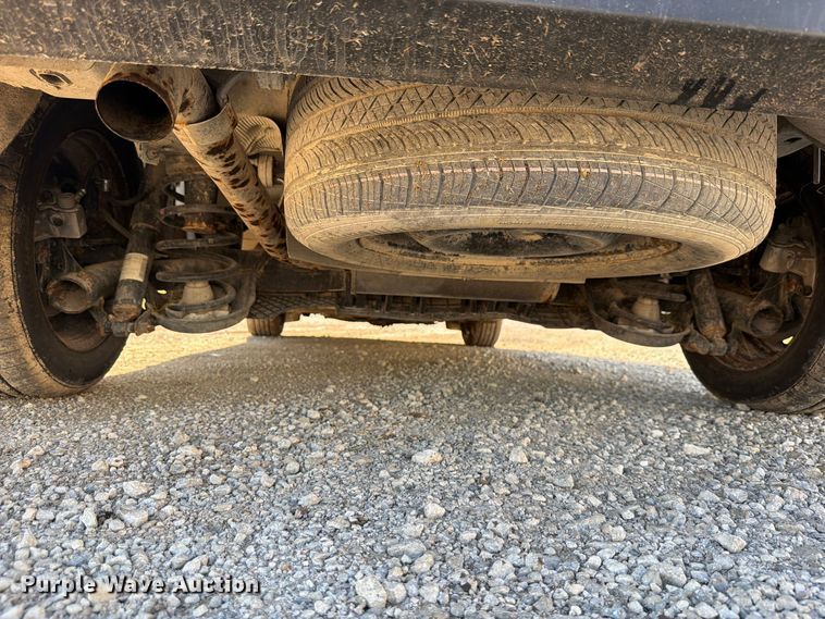 image for item DU8030 2019 Ford Transit Connect van