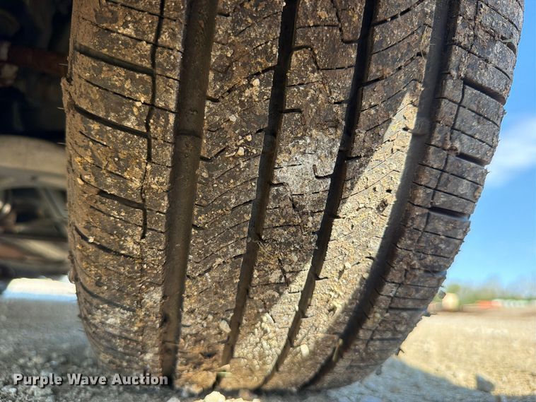 image for item DU8030 2019 Ford Transit Connect van