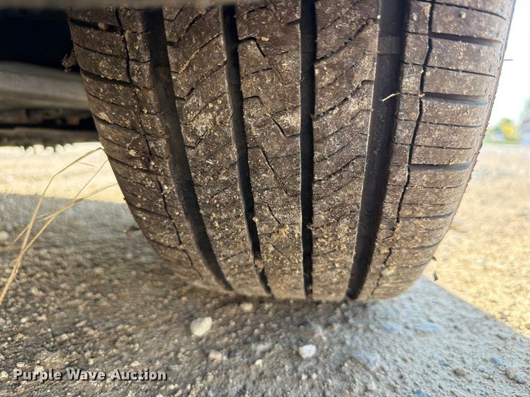 image for item DU8030 2019 Ford Transit Connect van