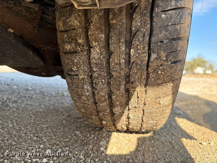 image for item DU8030 2019 Ford Transit Connect van