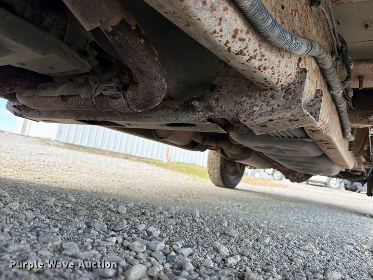image for item DU8031 2014 Ford F150 XL pickup truck