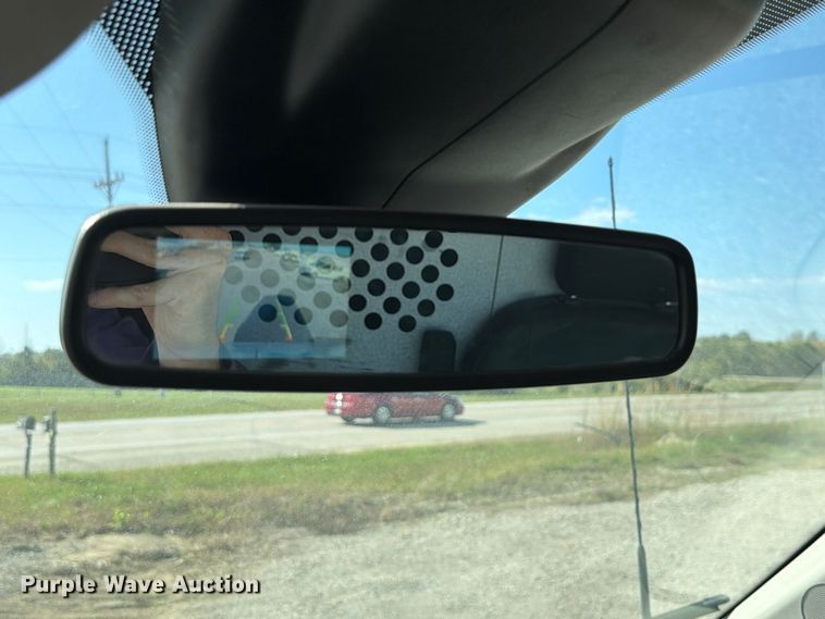 image for item DU8032 2019 Ford Transit 350 van