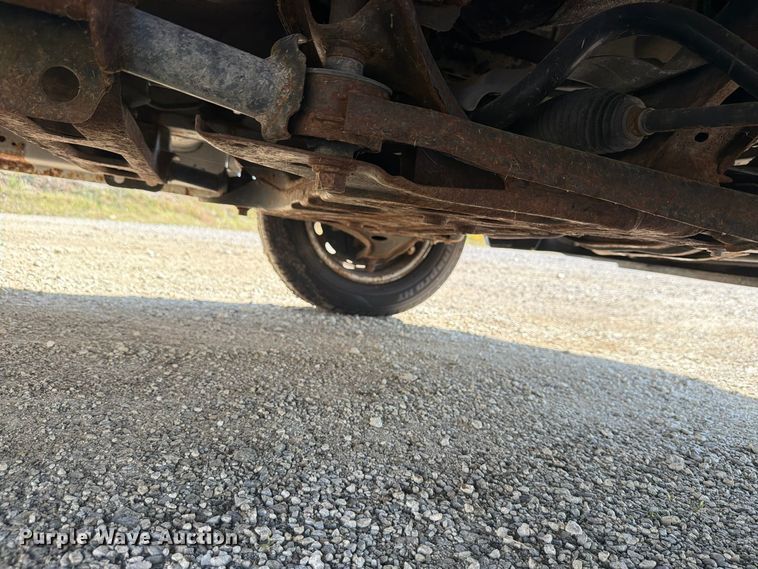 image for item DU8032 2019 Ford Transit 350 van