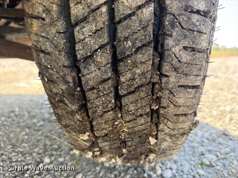 image for item DU8032 2019 Ford Transit 350 van