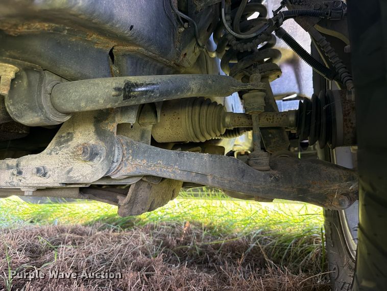 image for item DU8033 2016 Ford F150 XLT Crew Cab pickup truck