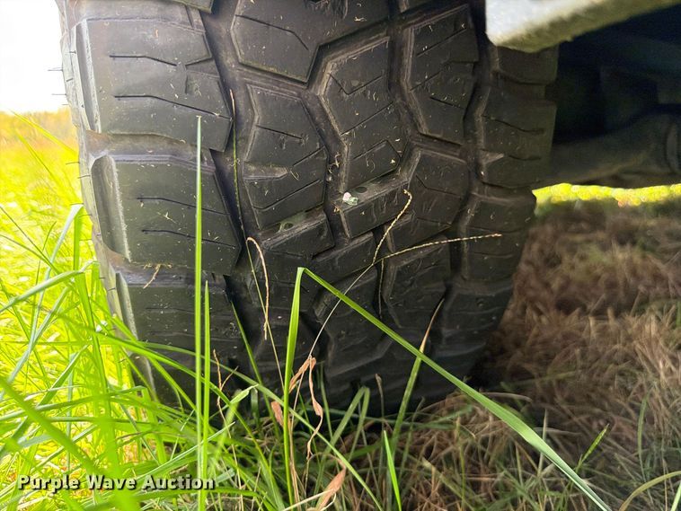 image for item DU8033 2016 Ford F150 XLT Crew Cab pickup truck