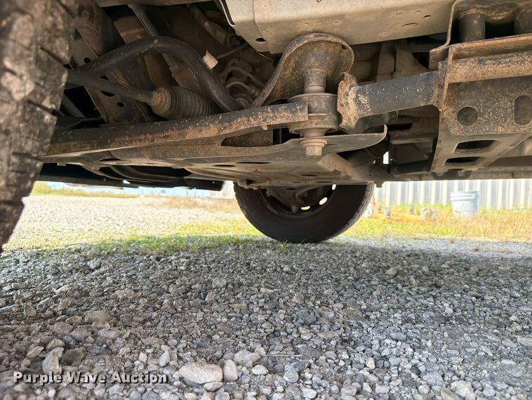 image for item DU8034 2017 Ford Transit 250 van