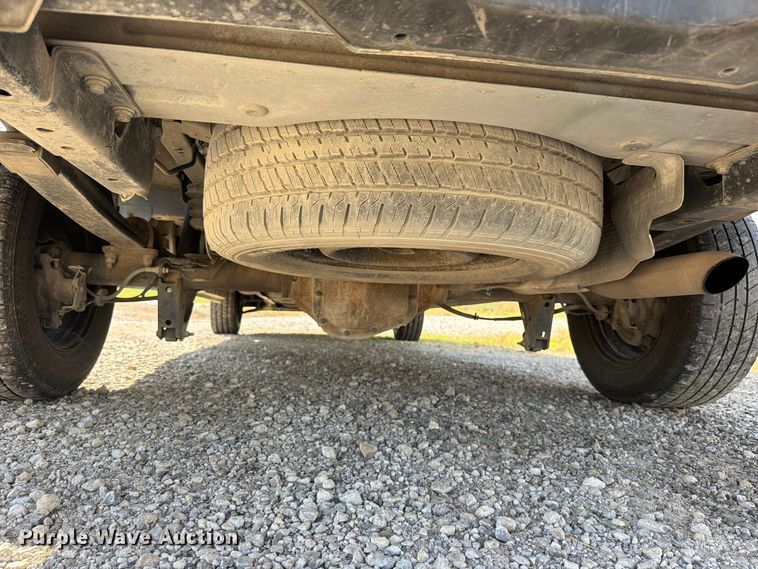 image for item DU8034 2017 Ford Transit 250 van
