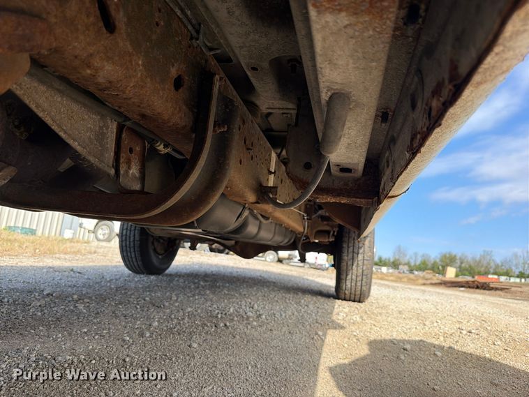 image for item DU8035 2011 Ford E350 van