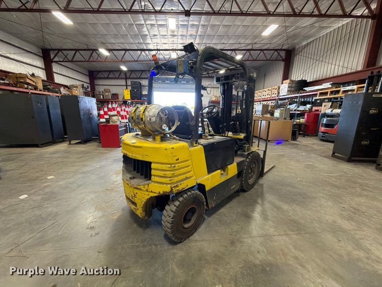 image for item DV2096 1997 Doosan G25S forklift