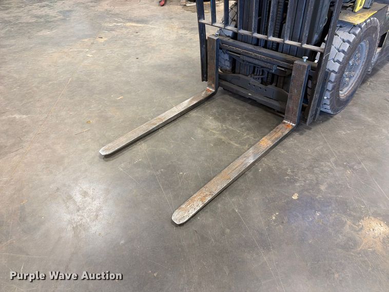 image for item DV2096 1997 Doosan G25S forklift