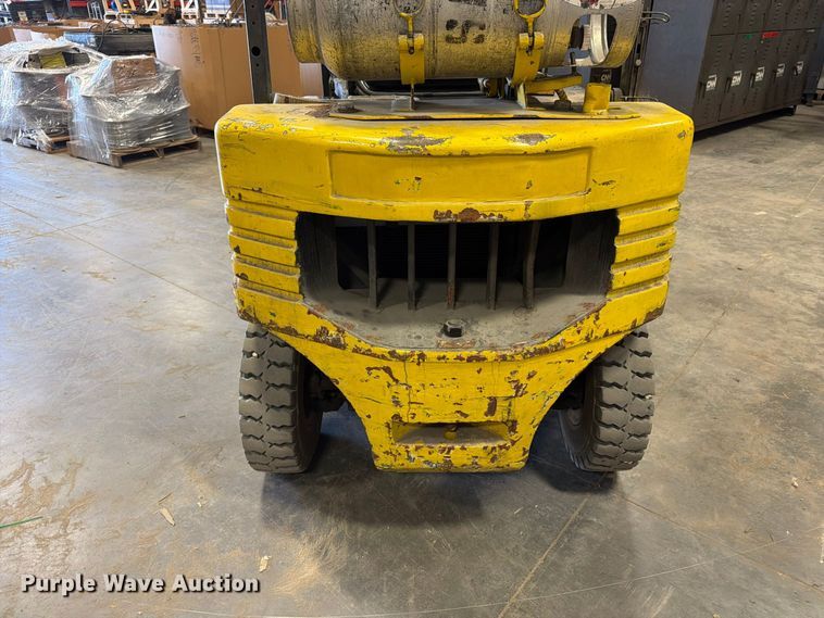 image for item DV2096 1997 Doosan G25S forklift
