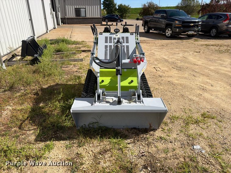 image for item DV2098 2026 ATS T-460 compact utility loader