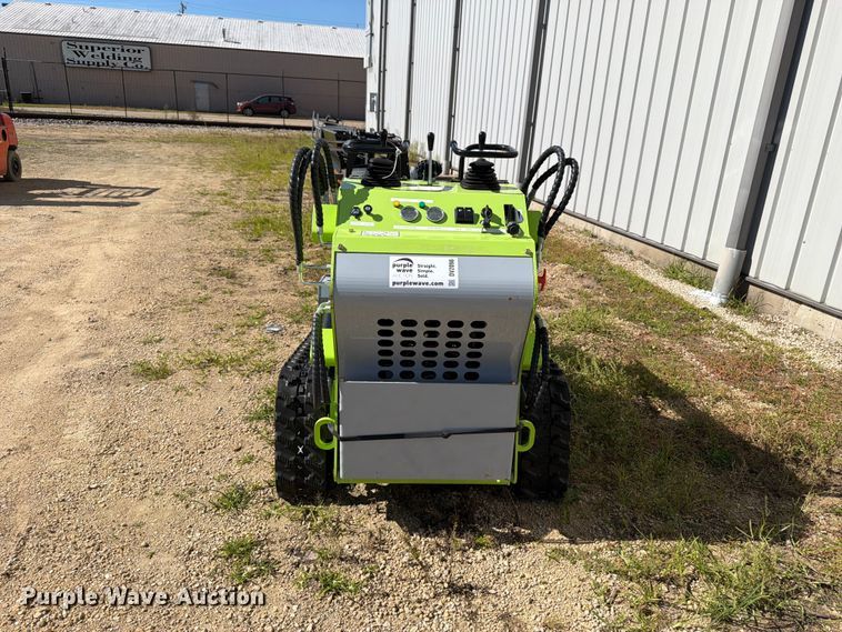 image for item DV2098 2026 ATS T-460 compact utility loader