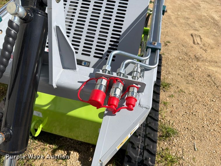 image for item DV2098 2026 ATS T-460 compact utility loader
