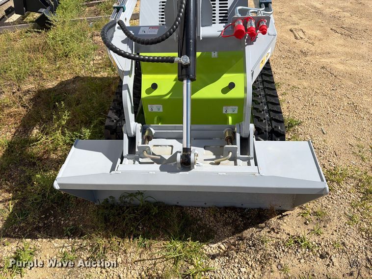 image for item DV2098 2026 ATS T-460 compact utility loader