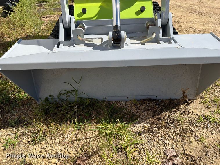 image for item DV2098 2026 ATS T-460 compact utility loader