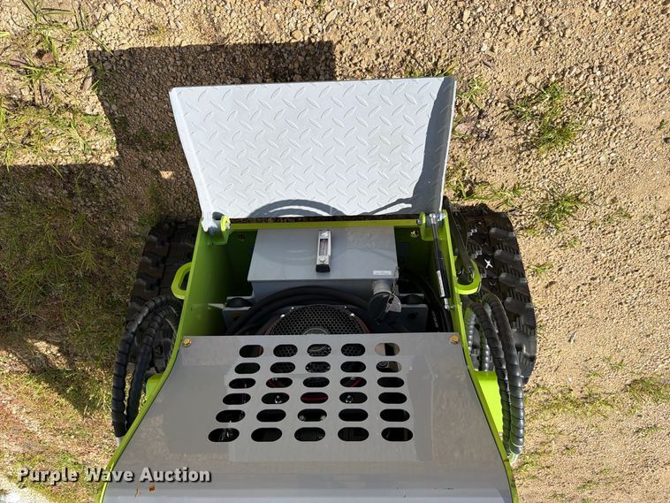 image for item DV2098 2026 ATS T-460 compact utility loader