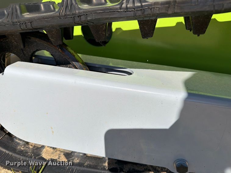 image for item DV2098 2026 ATS T-460 compact utility loader