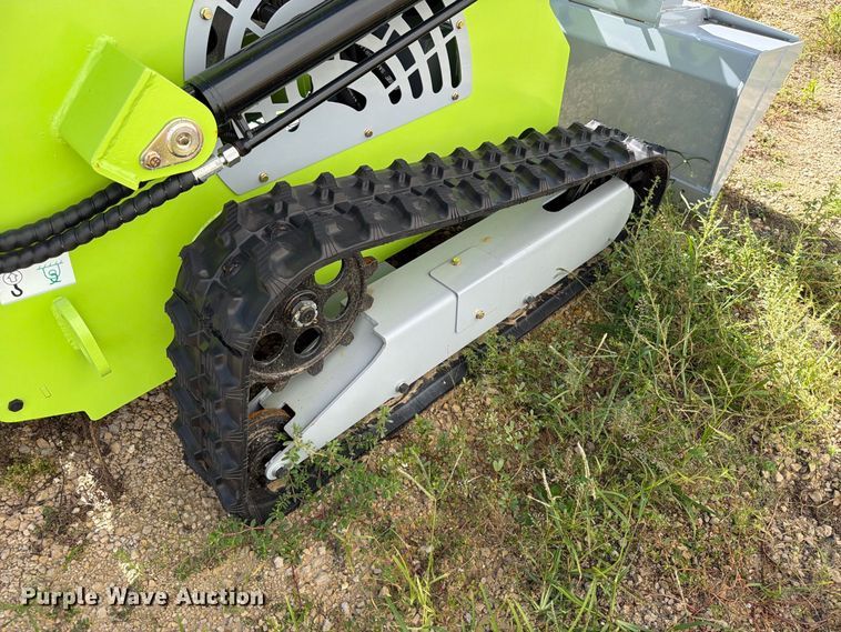 image for item DV2098 2026 ATS T-460 compact utility loader